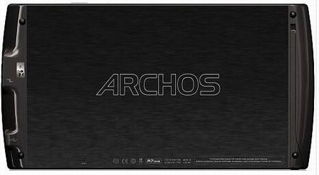 Archos 7 Home Tablet v2